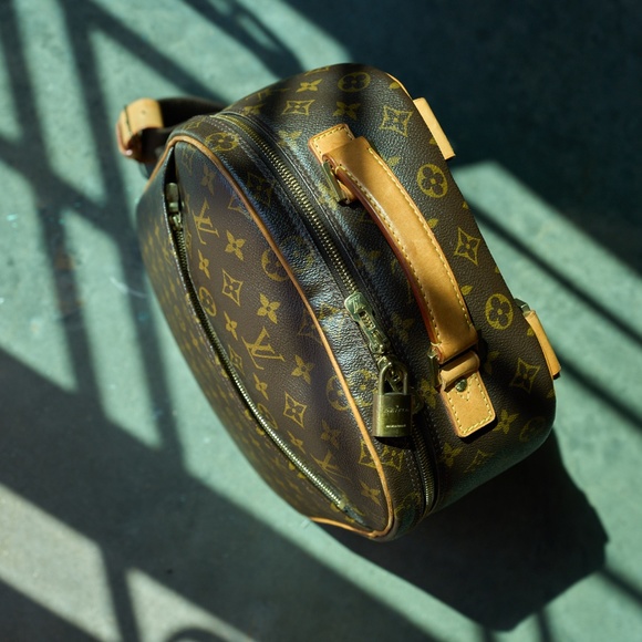 Louis Vuitton Sac A Dos Packall shoulder bag vintage(20+ years) - Picture 2 of 4